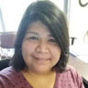 Meet your Posher, Cynthia